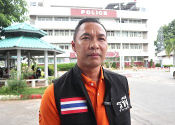 กาญจนบุรี – โดนอีกสูญเงินกว่า 40 ล้าน คุณยายวัย 75 ปี!! ร้องเรียน รพี ชำนาญเรือ มือปราบไซยาไนด์ ช่วยไล่ทวงเงินจากแก๊งกรรโชกทรัพย์ หลังสูญเงินไป 40 ล้าน