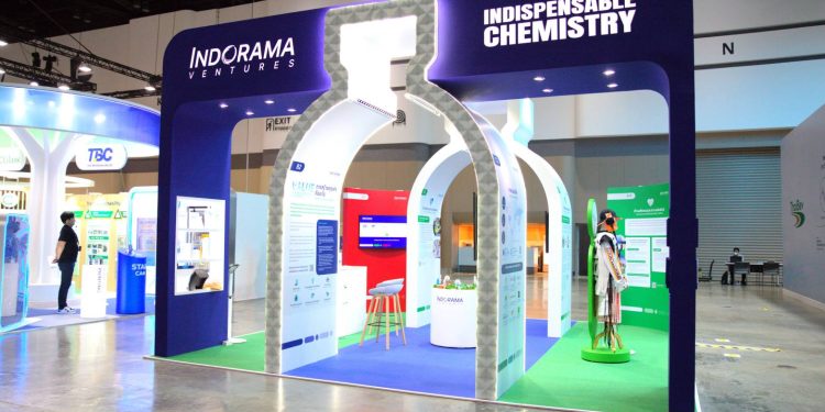 “อินโดรามา เวนเจอร์ส” เผยกลยุทธ์สร้างคุณค่าอย่างยั่งยืน ในงาน SX 2025