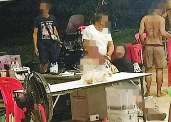 เบตง ซุ่มยิงเจ้าของล้งทุเรียนรายใหญ่ในจังหวัดยะลาเสียชีวิตคาที่