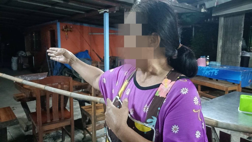 ปราจีนบุรี ชาวบ้านเบื่อไฟฟ้าแสงสว่างถนน 304 ไม่ติด3เดือนแล้ว 13 Talknews Online