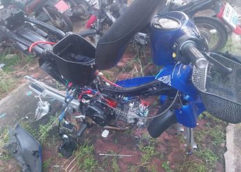 ปราจีนบุรี เตือนภัยใกล้ตัว ขนาดของกลางในโรงพักยังถูกโจรกรรม