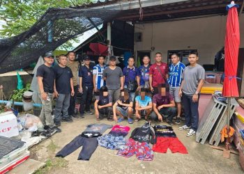 ปราจีนบุรี – ตำรวจ สภ.ประจันตคาม ขอให้ประชาชนเข้าใจในระบบการทำงานของเจ้าหน้าที่ตำรวจ