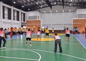 อบจ สมุทรปราการ จัดแข่งกีฬาสานสัมพันธ์ภายในองค์กร 19 อบจ สมุทรปราการ จัดแข่งกีฬาสานสัมพันธ์ภายในองค์กร