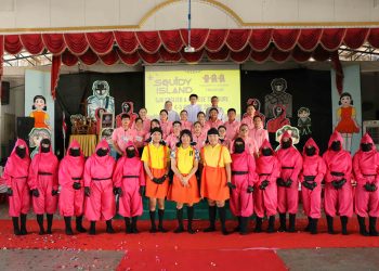 กาฬสินธุ์รร.เซนต์ยอแซฟกาฬสินธุ์จัดกิจกรรมค่ายภาษาอังกฤษ-จีนเสริมทักษะนักเรียน 20 กาฬสินธุ์รร.เซนต์ยอแซฟกาฬสินธุ์จัดกิจกรรมค่ายภาษาอังกฤษ-จีนเสริมทักษะนักเรียน