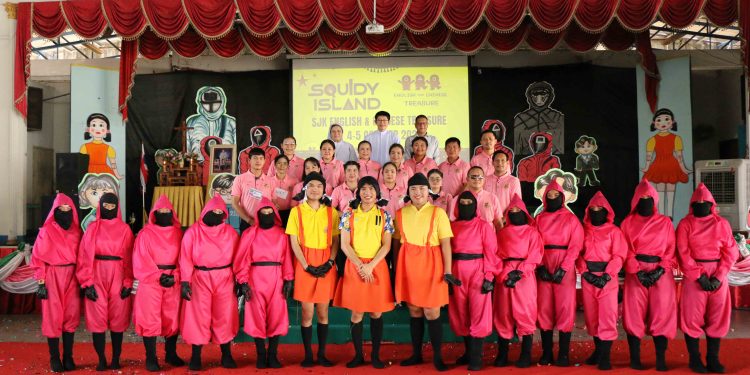 กาฬสินธุ์รร.เซนต์ยอแซฟกาฬสินธุ์จัดกิจกรรมค่ายภาษาอังกฤษ-จีนเสริมทักษะนักเรียน 12 กาฬสินธุ์รร.เซนต์ยอแซฟกาฬสินธุ์จัดกิจกรรมค่ายภาษาอังกฤษ-จีนเสริมทักษะนักเรียน