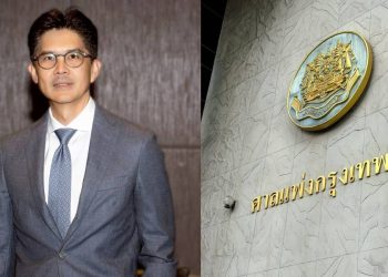 ศาลอุทธรณ์ยืนชี้ชัด ‘คุณหญิงกอแก้ว-ณพ’ ชำระค่าหุ้นวินด์โดยตรง – ฝั่งครอบครัวณรงค์เดช ‘เกษม’ เป็นตัวแทนคุณหญิงฯ ด้านพี่น้อง ‘กฤษณ์–กรณ์’ ไม่ได้ร่วมลงทุน