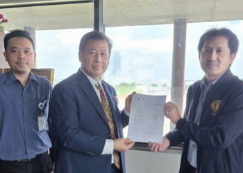 สกลนคร สาวถูกประกันเทเอาจริงร้อง กมธ.การคลังเอาผิดบริษัทดัง