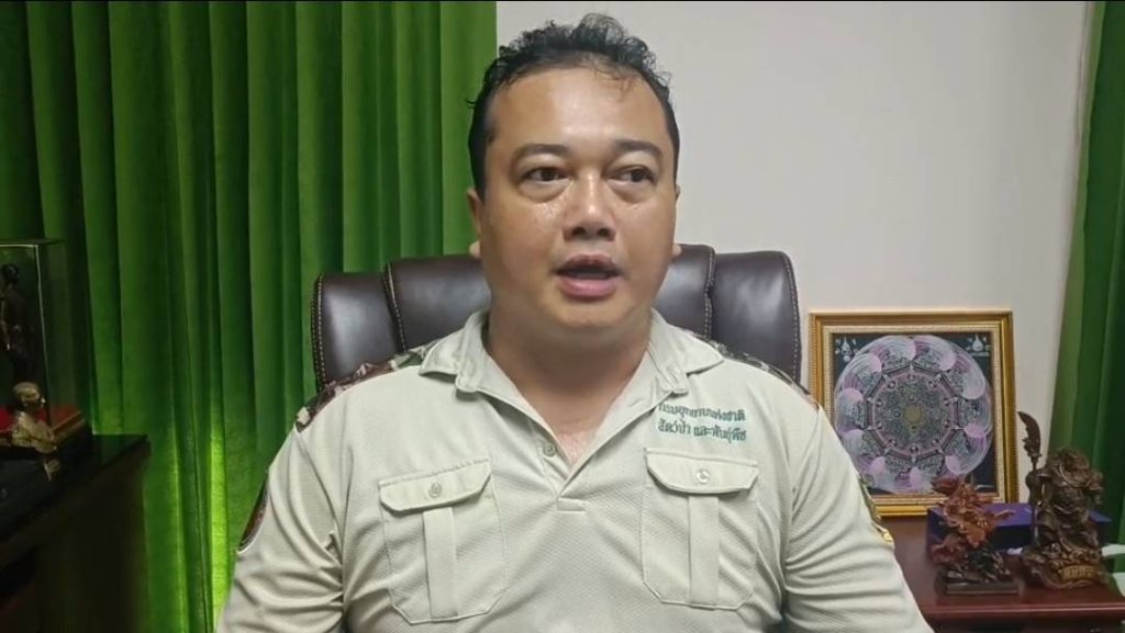 พังงา-เปิดฤดูกาลท่องเที่ยว “หมู่เกาะสิมิลัน” วันแรกสุดคึกคัก นักท่องเที่ยวแห่สัมผัสความงามทะเลอันดามัน 13 Talknews Online