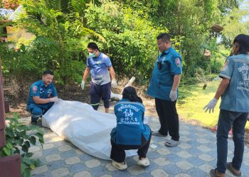 พบศพหนุ่มวัย 29 ปีจมน้ำกลางทุ่งนา พี่สาว โพสต์ Facebook บุคคลหายก่อนมาพบศพ – ชาวบ้านได้ยินเสียงขอความช่วยเหลือก่อนหายตัว