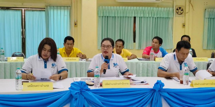 นายอำเภอตรอน จังหวัดอุตรดิตถ์ เป็นประธานในการประชุมการจัดเตรียมงานประเพณีไหลแพไฟเฉลิมพระเกียรติฯ และพิธีขอบคุณพืชพันธุ์ธัญญาหารและสายน้ำประจำปี 2568 ครั้งที่ 3 และการประชุมเตรียมการจัดงานวิ่งการกุศล Tron Night Run 2025 วิ่งไปเที่ยวไป ชมแพไฟเมืองตรอน 12 นายอำเภอตรอน จังหวัดอุตรดิตถ์ เป็นประธานในการประชุมการจัดเตรียมงานประเพณีไหลแพไฟเฉลิมพระเกียรติฯ และพิธีขอบคุณพืชพันธุ์ธัญญาหารและสายน้ำประจำปี 2568 ครั้งที่ 3 และการประชุมเตรียมการจัดงานวิ่งการกุศล Tron Night Run 2025 วิ่งไปเที่ยวไป ชมแพไฟเมืองตรอน