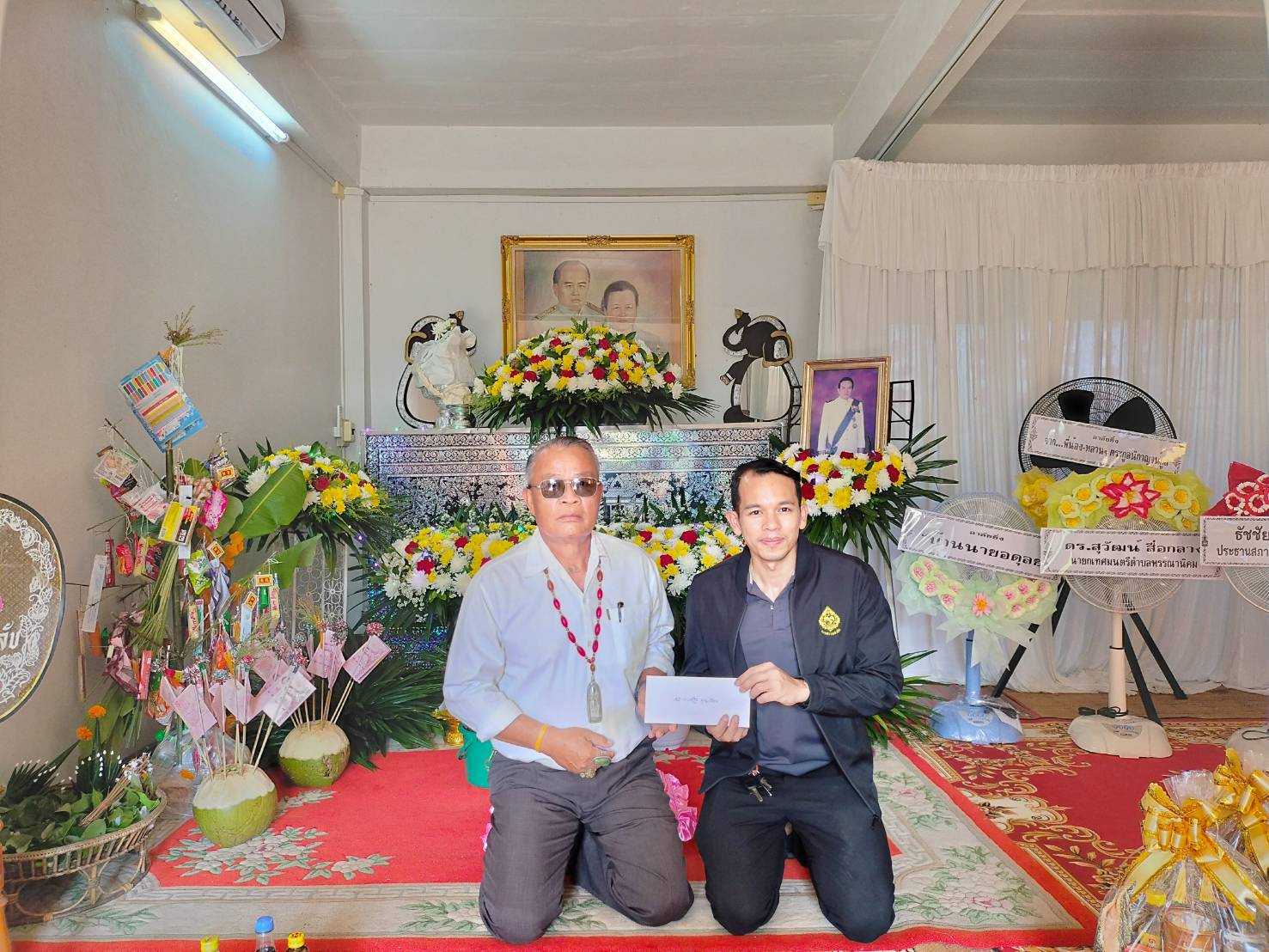 สกลนคร ด่วนปิดตำนาน ดร. นริศร ทองธิราช อดีต ส.ส.สกลนคร หัวใจล้มเหลว 13 Talknews Online