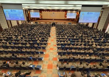 ปทุมธานี ผู้การฯปทุม มอบนโยบายเข้มตำรวจปทุมธานีลุยปิดผับปิดบาร์ในเวลากำหนด ตั้งIOตอบโต้ทุกสภ.