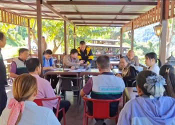 บ่อเกลือ ตรวจสอบกรณีโพสต์ “ไข่เจียวหมูสับ 120 บาท” ยืนยันเป็นความเข้าใจคลาดเคลื่อน แนะร้านค้าแสดงป้ายราคาให้ชัดเจน