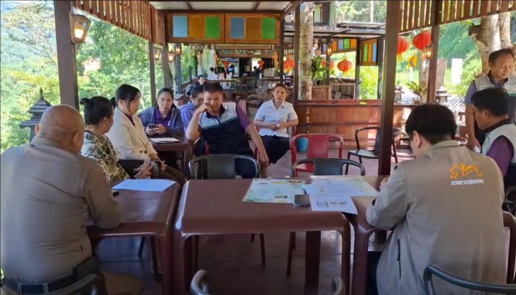 บ่อเกลือ ตรวจสอบกรณีโพสต์ “ไข่เจียวหมูสับ 120 บาท” ยืนยันเป็นความเข้าใจคลาดเคลื่อน แนะร้านค้าแสดงป้ายราคาให้ชัดเจน 13 Talknews Online