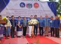 จังหวัดแพร่ จัดงาน "เมืองมหัศจรรย์คัมภีร์ใบลานสู่UNESCO" ส่งเสริมการท่องที่ยวยั่งยืน ยกระดับหมู่บ้าน OTOP นวัตวิถี 28 จังหวัดแพร่ จัดงาน “เมืองมหัศจรรย์คัมภีร์ใบลานสู่UNESCO” ส่งเสริมการท่องที่ยวยั่งยืน ยกระดับหมู่บ้าน OTOP นวัตวิถี