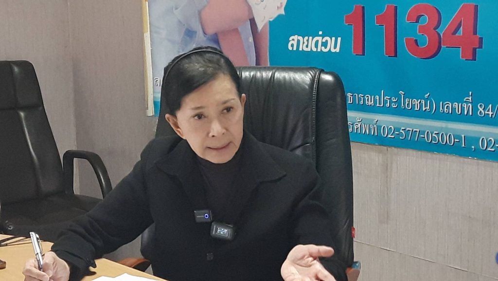 ปทุมธานี ย่าวัย 70 ปี จูงมือหลานสาววัย 4 ขวบ เดินทางจาก จ.จันทบุรี ร้อง "ปวีณา" หลานสาวถูกอดีต พ่อเลี้ยงวัย 64 ปี อาชีพปล่อยเงินกู้ ล่วงละเมิดทางเพศจนอวัยวะเพศติดเชื้อ 14 Talknews Online