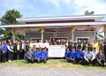 ศธ. น้อมรำลึกในพระมหากรุณาธิคุณ พระพันปีหลวง รวมพลัง Fix It – จิตอาสา ซ่อม–สร้าง–ช่วยเหลือพร้อมส่งมอบบ้าน-จักรยานยนต์ ให้ครอบครัวผู้ประสบภัยชายแดนสุรินทร์ ถวายเป็นพระราชกุศล 28 ศธ. น้อมรำลึกในพระมหากรุณาธิคุณ พระพันปีหลวง รวมพลัง Fix It – จิตอาสา ซ่อม–สร้าง–ช่วยเหลือพร้อมส่งมอบบ้าน-จักรยานยนต์ ให้ครอบครัวผู้ประสบภัยชายแดนสุรินทร์ ถวายเป็นพระราชกุศล