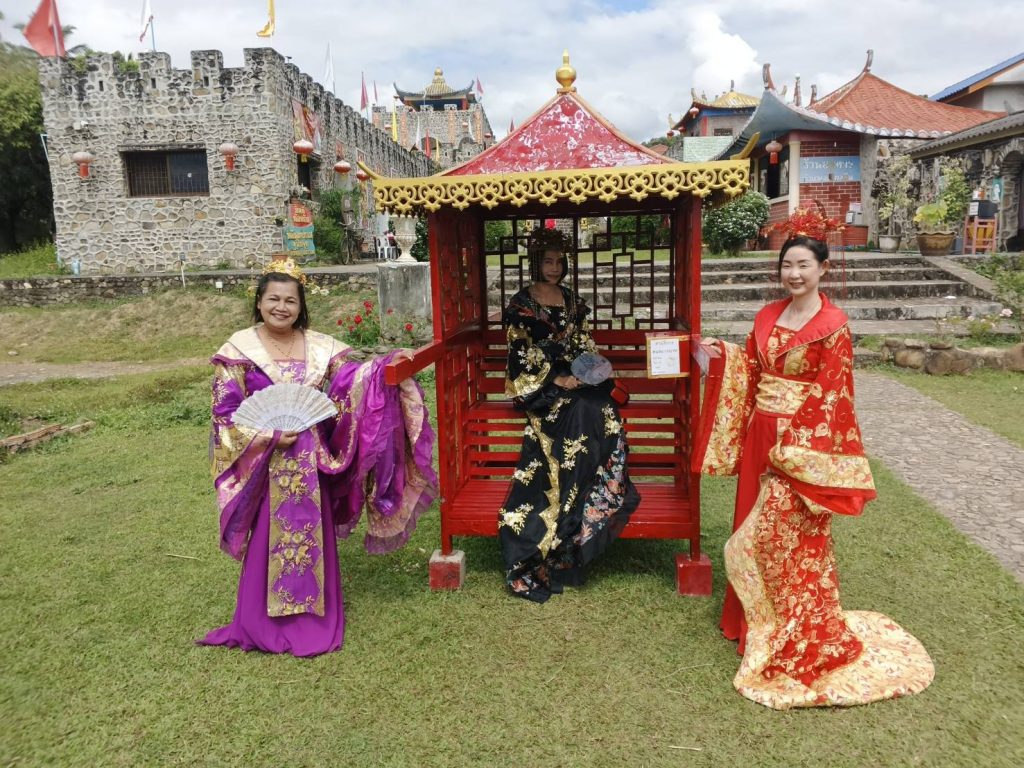 ส่องเส้นทางการท่องเที่ยวมุสลิม เที่ยวสะพานปาย หมู่บ้านสันติชล ชมมัสยิดอัล-อิสรออฺ เมืองปาย 13 Talknews Online