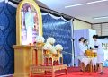 จังหวัดนครปฐม จัดพิธีถวายน้ำสรงพระบรมศพหน้าพระฉายาลักษณ์ สมเด็จพระนางเจ้าสิริกิติ์ พระบรมราชินีนาถ พระบรมราชชนนีพันปีหลวง 27 จังหวัดนครปฐม จัดพิธีถวายน้ำสรงพระบรมศพหน้าพระฉายาลักษณ์ สมเด็จพระนางเจ้าสิริกิติ์ พระบรมราชินีนาถ พระบรมราชชนนีพันปีหลวง