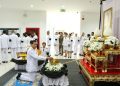 กาฬสินธุ์จัดพิธีถวายน้ำสรงพระบรมศพ-ลงนามถวายอาลัย แด่สมเด็จพระนางเจ้าสิริกิติ์ พระบรมราชินีนาถ พระบรมราชชนนีพันปีหลวง 25 กาฬสินธุ์จัดพิธีถวายน้ำสรงพระบรมศพ-ลงนามถวายอาลัย แด่สมเด็จพระนางเจ้าสิริกิติ์ พระบรมราชินีนาถ พระบรมราชชนนีพันปีหลวง