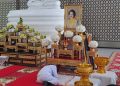 ผู้ว่าฯพังงา พร้อมข้าราชการ และพสกนิกรทุกหมู่เหล่า ร่วมพิธีถวายน้ำสรงพระบรมศพ เบื้องหน้าพระฉายาลักษณ์ สมเด็จพระนางเจ้าสิริกิติ์ พระบรมราชินีนาถ พระบรมราชชนนีพันปีหลวง “พระผู้เสด็จสู่สวรรคาลัย” 27 ผู้ว่าฯพังงา พร้อมข้าราชการ และพสกนิกรทุกหมู่เหล่า ร่วมพิธีถวายน้ำสรงพระบรมศพ เบื้องหน้าพระฉายาลักษณ์ สมเด็จพระนางเจ้าสิริกิติ์ พระบรมราชินีนาถ พระบรมราชชนนีพันปีหลวง “พระผู้เสด็จสู่สวรรคาลัย”