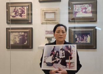 “พระเมตตาที่หาที่สุดมิได้” 16 “พระเมตตาที่หาที่สุดมิได้”