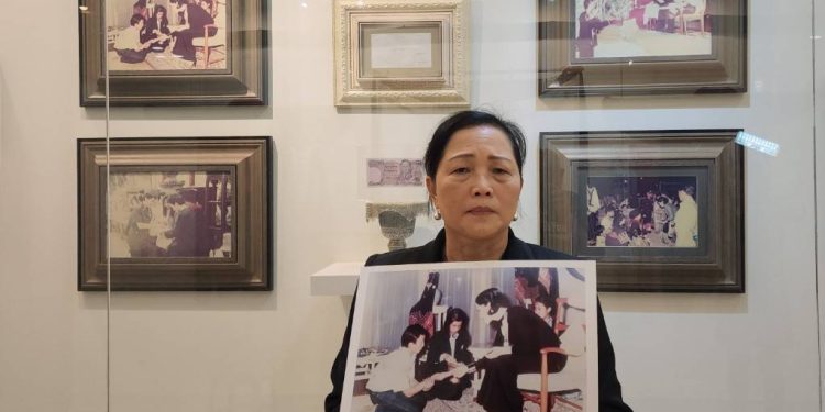 “พระเมตตาที่หาที่สุดมิได้” 12 “พระเมตตาที่หาที่สุดมิได้”