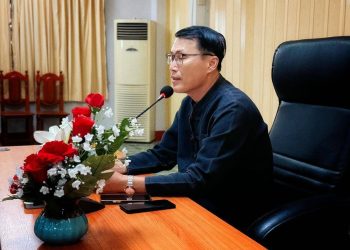 อำเภอเด่นชัย ประชุมคณะกรรมการจัดงานประเพณีลอยกระทงเด่นชัยประตูสู่ล้านนา ประจำปี 2568 ให้เหมาะสม 19 อำเภอเด่นชัย ประชุมคณะกรรมการจัดงานประเพณีลอยกระทงเด่นชัยประตูสู่ล้านนา ประจำปี 2568 ให้เหมาะสม