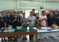 ปราจีนบุรี ศูนย์ส่งเสริมการเรียนรู้สอนทำริบบิ้นสีดำไว้อาลัยพระพันปีหลวง 27 ปราจีนบุรี ศูนย์ส่งเสริมการเรียนรู้สอนทำริบบิ้นสีดำไว้อาลัยพระพันปีหลวง