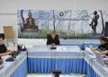 สสจ.อุตรดิตถ์จัดการประชุมศูนย์ปฏิบัติการฉุกเฉินด้านการแพทย์และสาธารณสุข (EOC) สานักงานสาธารณสุขจังหวัดอุตรดิตถ์ กรณี การเสด็จสวรรคต ของ สมเด็จพระนางเจ้าสิริกิติ์ พระบรมราชินีนาถ พระบรมราชชนนีพันปีหลวง 24 สสจ.อุตรดิตถ์จัดการประชุมศูนย์ปฏิบัติการฉุกเฉินด้านการแพทย์และสาธารณสุข (EOC) สานักงานสาธารณสุขจังหวัดอุตรดิตถ์ กรณี การเสด็จสวรรคต ของ สมเด็จพระนางเจ้าสิริกิติ์ พระบรมราชินีนาถ พระบรมราชชนนีพันปีหลวง