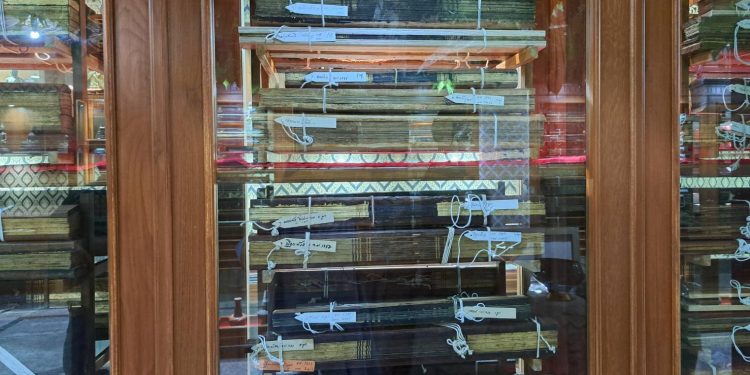 ทีม “ม้าแก่” ลงพื้นที่ตรวจเยี่ยมวัดในพื้นที่สำรวจ หลังสถานการณ์น้ำท่วมจังหวัดน่าน 12 ทีม “ม้าแก่” ลงพื้นที่ตรวจเยี่ยมวัดในพื้นที่สำรวจ หลังสถานการณ์น้ำท่วมจังหวัดน่าน