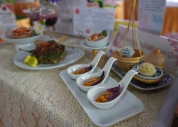 เรือนจำกลางนครปฐม จัดกิจกรรม ประกวดอาหาร ของหวาน ในเรือนจำและทัณฑสถาน สานต่อ "โครงการกำลังใจในพระราชดำริพระเจ้าหลานเธอพระองค์เจ้าพัชรกิติยาภา" 15 เรือนจำกลางนครปฐม จัดกิจกรรม ประกวดอาหาร ของหวาน ในเรือนจำและทัณฑสถาน สานต่อ “โครงการกำลังใจในพระราชดำริพระเจ้าหลานเธอพระองค์เจ้าพัชรกิติยาภา”