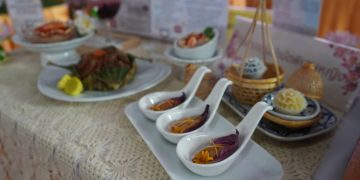 เรือนจำกลางนครปฐม จัดกิจกรรม ประกวดอาหาร ของหวาน ในเรือนจำและทัณฑสถาน สานต่อ "โครงการกำลังใจในพระราชดำริพระเจ้าหลานเธอพระองค์เจ้าพัชรกิติยาภา" 30 เรือนจำกลางนครปฐม จัดกิจกรรม ประกวดอาหาร ของหวาน ในเรือนจำและทัณฑสถาน สานต่อ “โครงการกำลังใจในพระราชดำริพระเจ้าหลานเธอพระองค์เจ้าพัชรกิติยาภา”