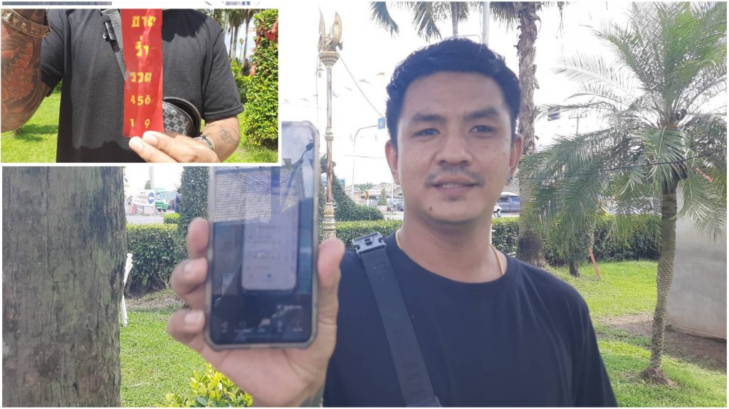 ปทุมธานี แห่แก้บนท้าวเวสฯให้โชคครั้งที่ 2 กว่า 50,000 ให้โชคครั้งแรก 9 ใบ ให้ผ่าตัดเอ็นสำเร็จด้วยดี 14 Talknews Online