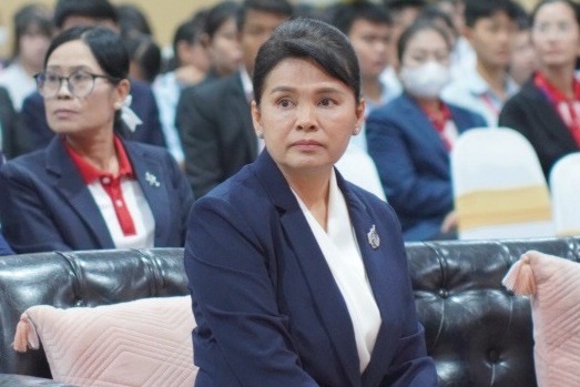 สถาบันสารสาสน์เทคโนโลยีแห่งสุวรรณภูมิ จัดการประชุมวิชาการระดับชาติ ครั้งที่ 3 “พลังแห่งปัญญา AI เพื่อโลกที่ยั่งยืน” 14 Talknews Online