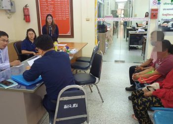 สกลนคร สาว 17 ร้องอัยการถูกรถชนกระโหลกยุบตาบอดคู่กรณีไม่ดูแล