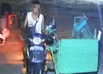 ปราจีนบุรี ประกาศขอรถพ่วงข้างคืนให้สามี