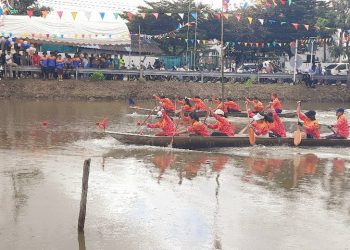 ปทุมธานี นายกเมืองท่าโขลงเปิดการแข่งขันเรือพายท้องถิ่นประจำปี 2568อย่างยิ่งใหญ่ 19 ปทุมธานี นายกเมืองท่าโขลงเปิดการแข่งขันเรือพายท้องถิ่นประจำปี 2568อย่างยิ่งใหญ่