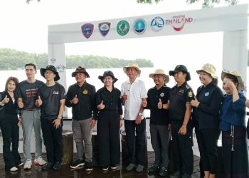 ททท.ศูนย์ประสานงานการท่องเที่ยวจังหวัดอุตรดิตถ์ จับมือ 3 อุทยานแห่งชาติอุตรดิตถ์ และสส.อุตรดิตถ์ชวนออกเดินทางท่องเที่ยวสัมผัสธรรมชาติ รับลมหนาว กระตุ้นเศรษฐกิจการท่องเที่ยวช่วงปลายปี 16 ททท.ศูนย์ประสานงานการท่องเที่ยวจังหวัดอุตรดิตถ์ จับมือ 3 อุทยานแห่งชาติอุตรดิตถ์ และสส.อุตรดิตถ์ชวนออกเดินทางท่องเที่ยวสัมผัสธรรมชาติ รับลมหนาว กระตุ้นเศรษฐกิจการท่องเที่ยวช่วงปลายปี