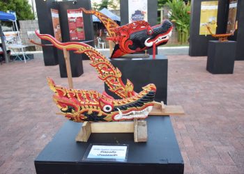 จังหวัดน่าน เตรียมจัดกิจกรรมยกระดับองค์ความรู้ “สล่าเรือ” และเครือข่ายภูมิภาคอาเซียน สู่การท่องเที่ยวคุณภาพสูง ระหว่างวันที่ 14 – 23 พฤศจิกายน 2568 33 จังหวัดน่าน เตรียมจัดกิจกรรมยกระดับองค์ความรู้ “สล่าเรือ” และเครือข่ายภูมิภาคอาเซียน สู่การท่องเที่ยวคุณภาพสูง ระหว่างวันที่ 14 – 23 พฤศจิกายน 2568