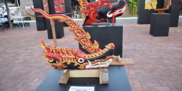 จังหวัดน่าน เตรียมจัดกิจกรรมยกระดับองค์ความรู้ “สล่าเรือ” และเครือข่ายภูมิภาคอาเซียน สู่การท่องเที่ยวคุณภาพสูง ระหว่างวันที่ 14 – 23 พฤศจิกายน 2568 29 จังหวัดน่าน เตรียมจัดกิจกรรมยกระดับองค์ความรู้ “สล่าเรือ” และเครือข่ายภูมิภาคอาเซียน สู่การท่องเที่ยวคุณภาพสูง ระหว่างวันที่ 14 – 23 พฤศจิกายน 2568