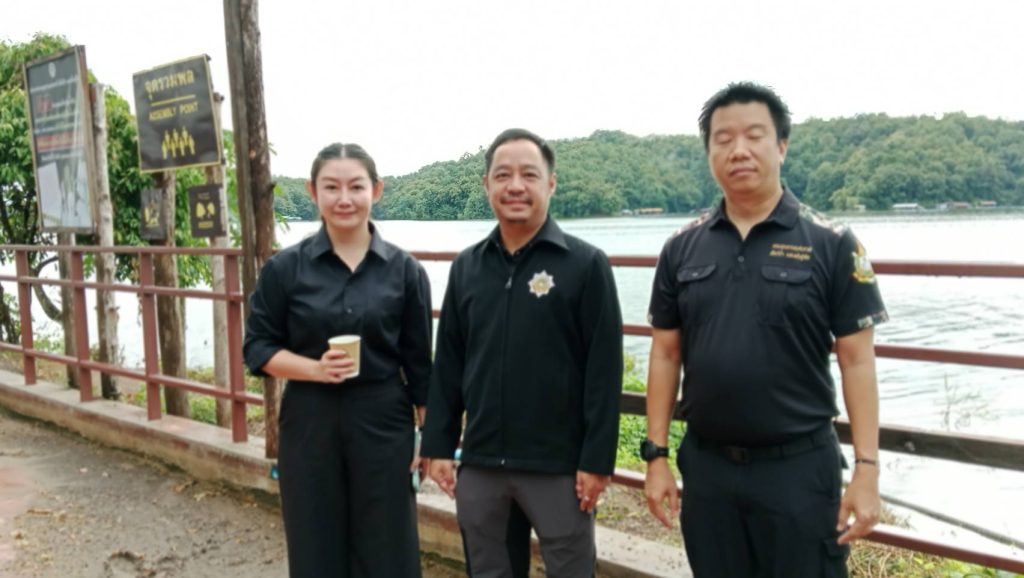 อุทยานแห่งชาติลำน้ำน่าน อำเภอท่าปลา จังหวัดอุตรดิตถ์ เปิดฤดูกาลท่องเที่ยว 13 Talknews Online