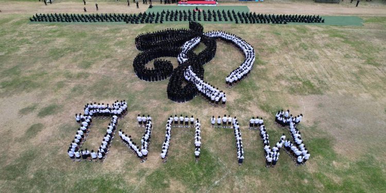 จังหวัดบึงกาฬจัดกิจกรรม “รวมพลังความภักดี เพื่อถวายเป็นพระราชกุศลแด่สมเด็จพระนางเจ้าสิริกิติ์ พระบรมราชินีนาถ พระบรมราชชนนีพันปีหลวง” 12 จังหวัดบึงกาฬจัดกิจกรรม “รวมพลังความภักดี เพื่อถวายเป็นพระราชกุศลแด่สมเด็จพระนางเจ้าสิริกิติ์ พระบรมราชินีนาถ พระบรมราชชนนีพันปีหลวง”