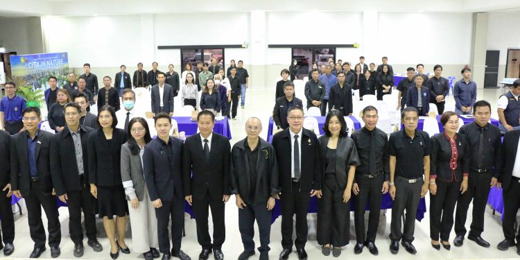 ผังเมืองในฝัน ธรรมชาติในเมืองเมืองน้ำดำผนึกคลังสมองรองรับการพัฒนาจังหวัด 20 ปีออนไลน์พร้อมกันทั่วประเทศ 12 ผังเมืองในฝัน ธรรมชาติในเมืองเมืองน้ำดำผนึกคลังสมองรองรับการพัฒนาจังหวัด 20 ปีออนไลน์พร้อมกันทั่วประเทศ