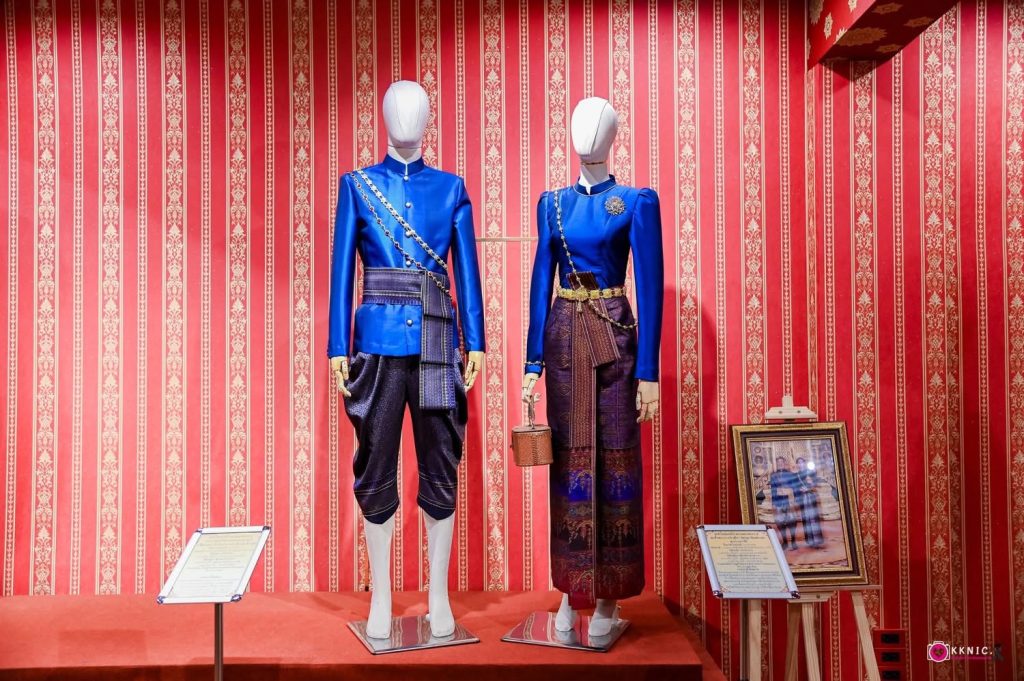 “ศาลาไหมไทย…ร่มพระบารมี พระมารดาแห่งไหมไทย”อาชีวะน้อมนำพระราชดำริ สืบสานหัตถศิลป์ 14 Talknews Online