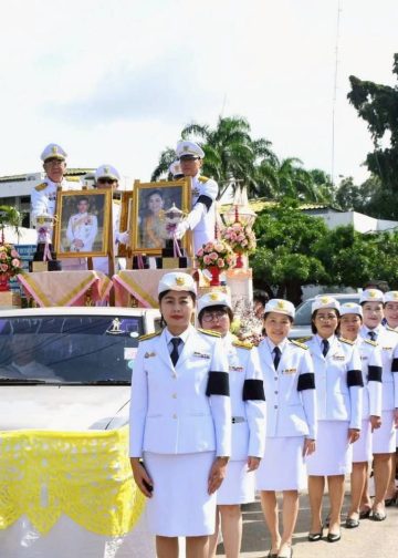 ผู้ว่าแพร่ "อัญเชิญ"ถ้วยรางวัลพระราชทาน การแข่งขันเดิน-วิ่ง "DENCHAIRUN 2025 : Half Ep.1"ฉลอง 60 ปีอำเภอเด่นชัย 40 ปีโรงพยาบาลสมเด็จพระยุพราชเด่นชัย 14 ผู้ว่าแพร่ “อัญเชิญ”ถ้วยรางวัลพระราชทาน การแข่งขันเดิน-วิ่ง “DENCHAIRUN 2025 : Half Ep.1″ฉลอง 60 ปีอำเภอเด่นชัย 40 ปีโรงพยาบาลสมเด็จพระยุพราชเด่นชัย