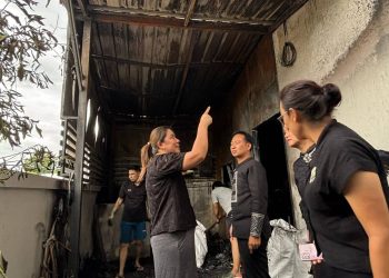 สพป.น่าน เขต 1ลงพื้นที่เยี่ยมและให้กำลังใจ 19 สพป.น่าน เขต 1ลงพื้นที่เยี่ยมและให้กำลังใจ