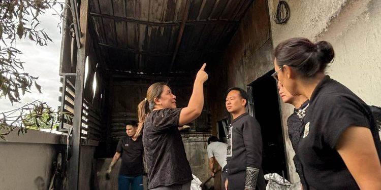 สพป.น่าน เขต 1ลงพื้นที่เยี่ยมและให้กำลังใจ 12 สพป.น่าน เขต 1ลงพื้นที่เยี่ยมและให้กำลังใจ