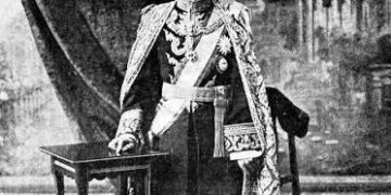 ขอเชิญร่วมงานบวงสรวงบอกกล่าวฯโครงการสืบสานบูรณะปฏิสังขรณ์ธรรมาสน์เอกพระเจ้าสุริยะพงษ์ผริตเดช พระเจ้าน่าน องค์ที่ 63