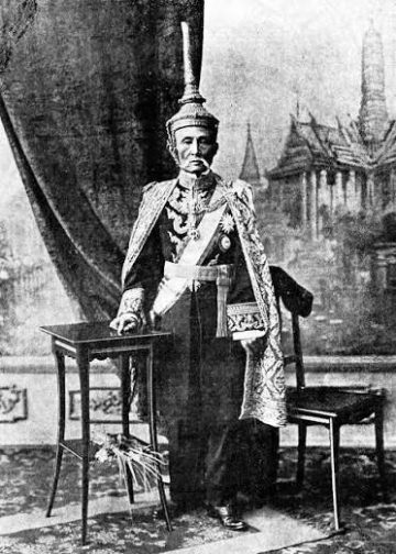 ขอเชิญร่วมงานบวงสรวงบอกกล่าวฯโครงการสืบสานบูรณะปฏิสังขรณ์ธรรมาสน์เอกพระเจ้าสุริยะพงษ์ผริตเดช พระเจ้าน่าน องค์ที่ 63